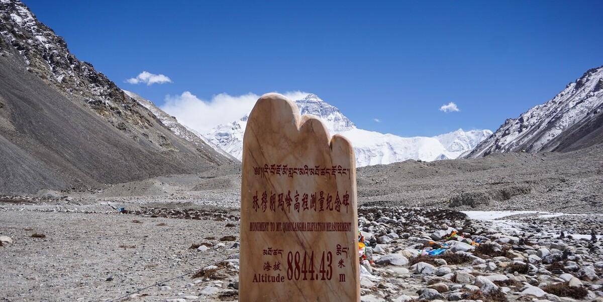2人1车花880元去玩的珠峰,其实可以免费去看_景区_游客_天气