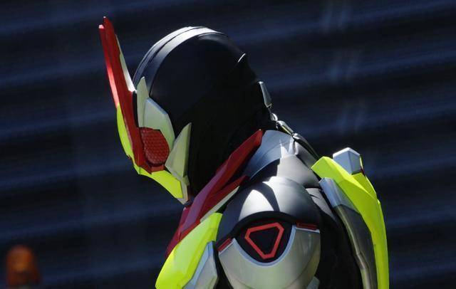 假面骑士01:或人无压力变身02引热议亚克1号限定皮肤_控制_影响_黑化