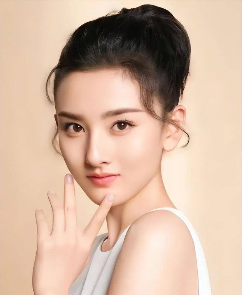 娱乐圈中拥有"盛世美鼻"的明星,你认为谁最完美?_鼻子_祖儿_美女