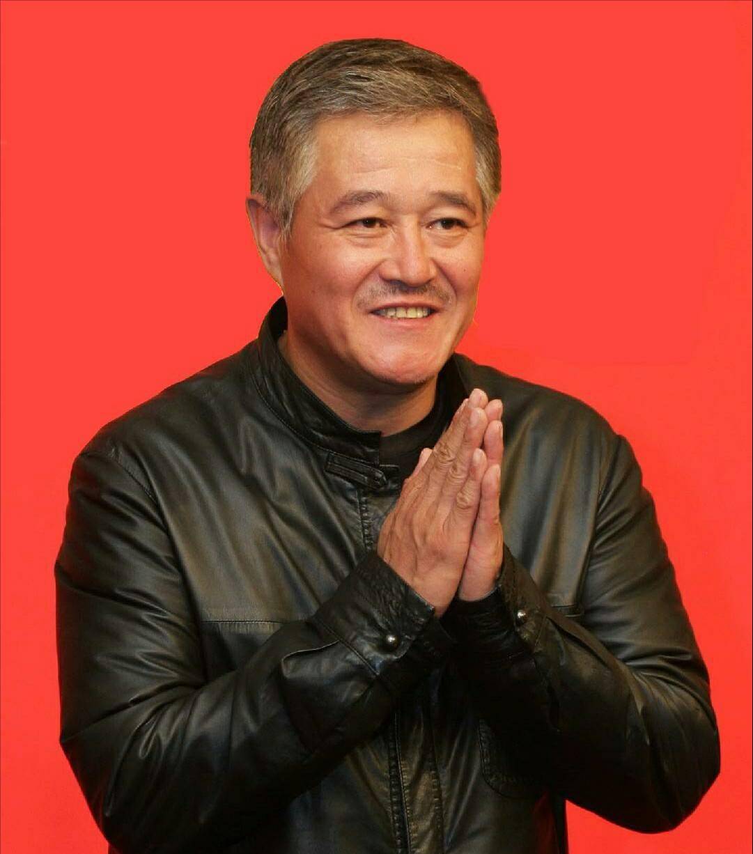 宁愿当逆徒也不和解,因为钱与赵本山反目,直言他不配当一代宗师_张玉