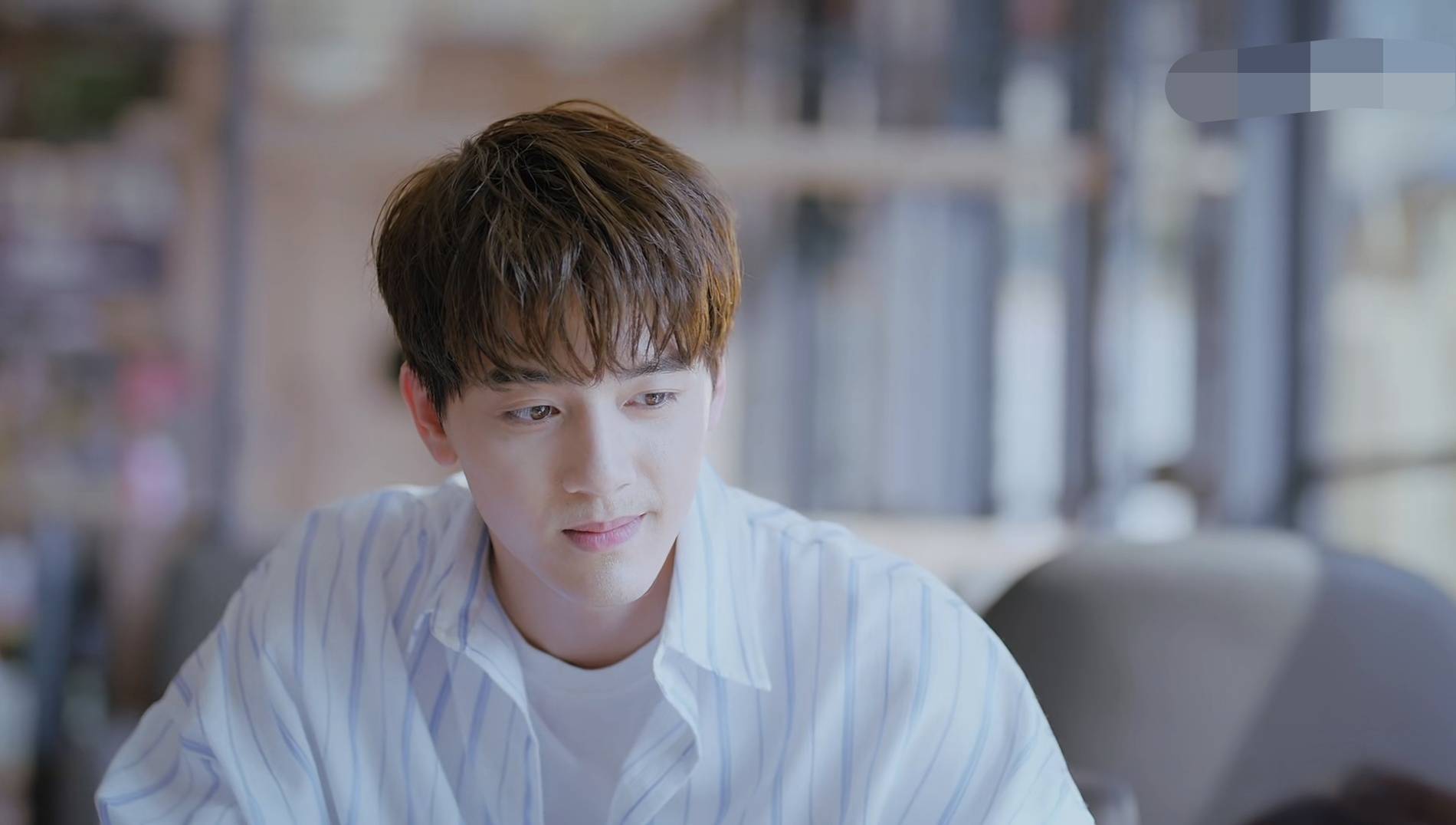 林兮迟被父母骗,弟弟是圆慌帮凶,父母分手孩子最可怜_许放_张耀和