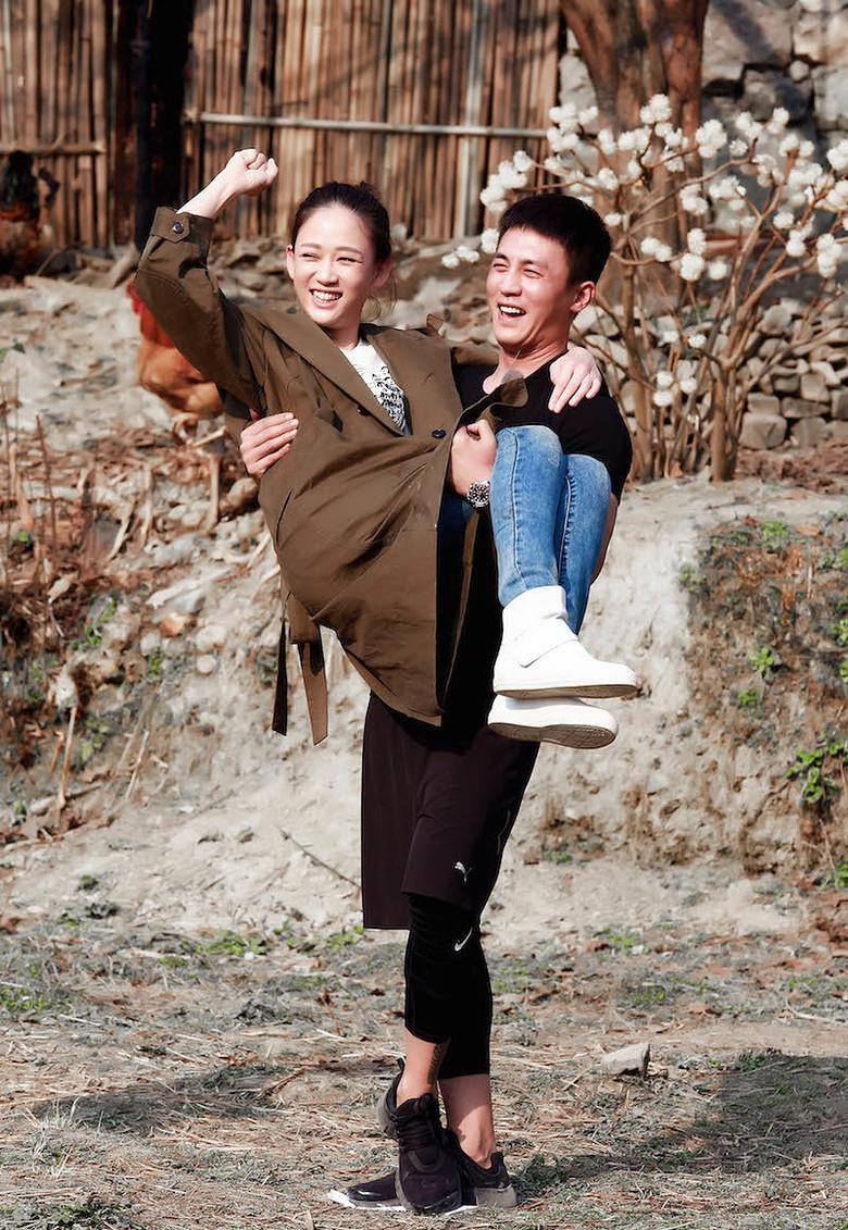 杨璐_爱情_熊乃瑾