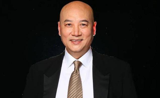 而说到西游记中唐僧的扮演者迟重瑞,他有着突出出众的外表以及丰富的