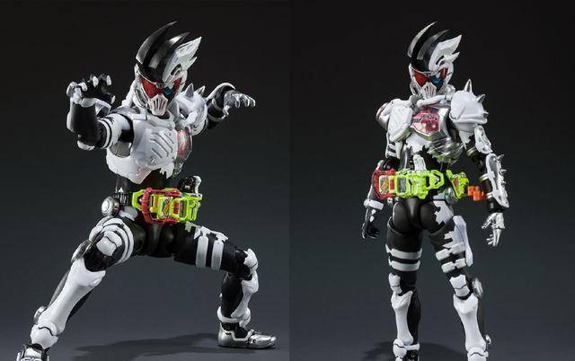 假面骑士genm危险僵尸lvx0官图公开粉丝:我的钱包已残破不堪