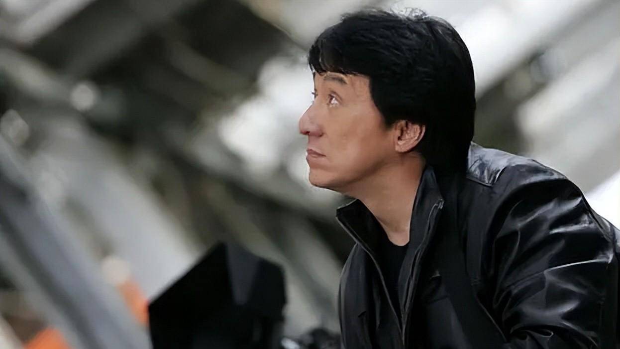 你懂成龙快乐屋吗?