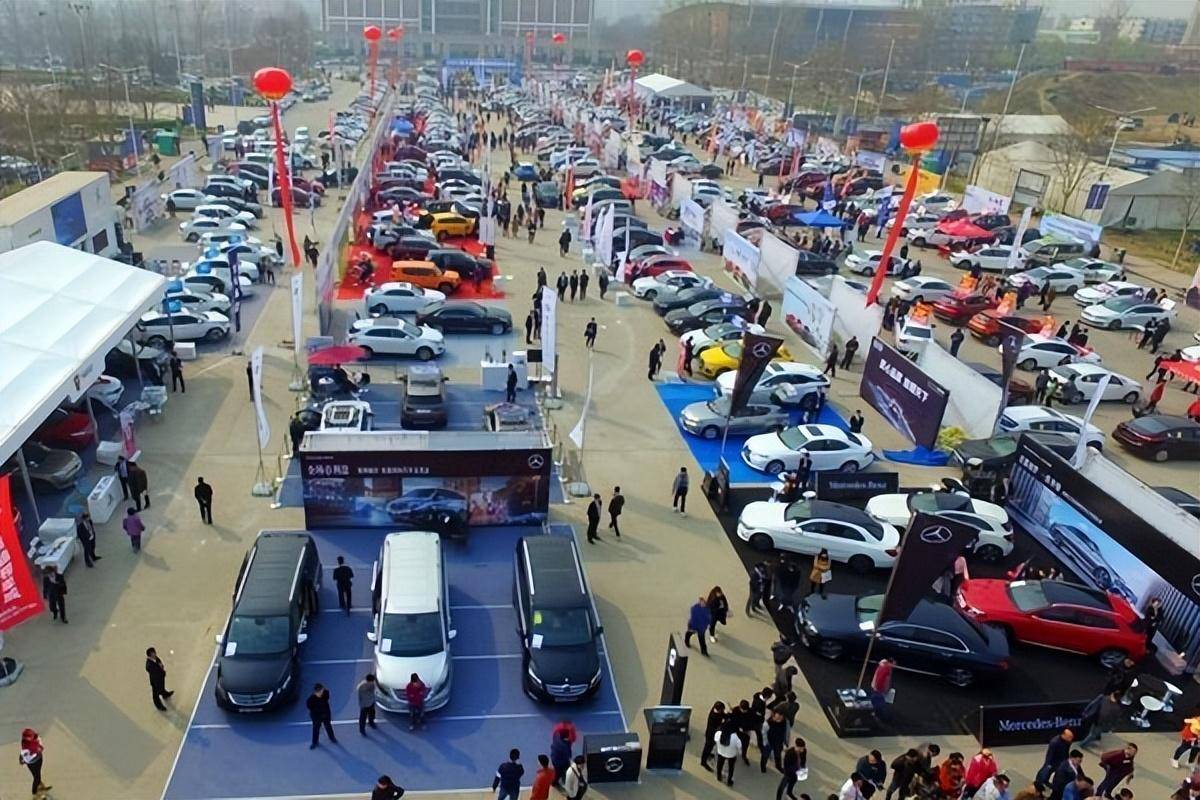 1亿元汽车消费券限时开抢--2023郑州汽车消费节_搜狐汽车_搜狐网