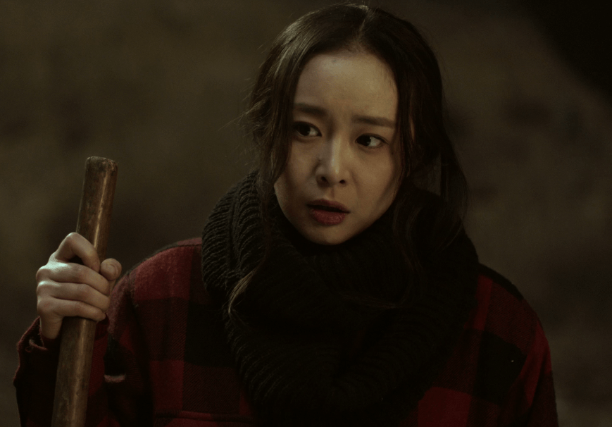 高叶:曾因拍戏险些丧命,高叶究竟能火多久,张译评价一语中的_电影