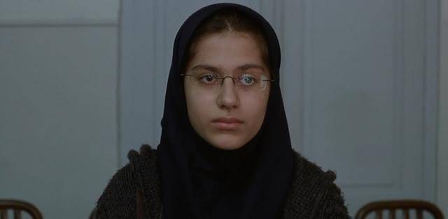 《一次别离》影评:分离是常态,相聚才更值得奔赴_纳德_瑞茨来_丈夫