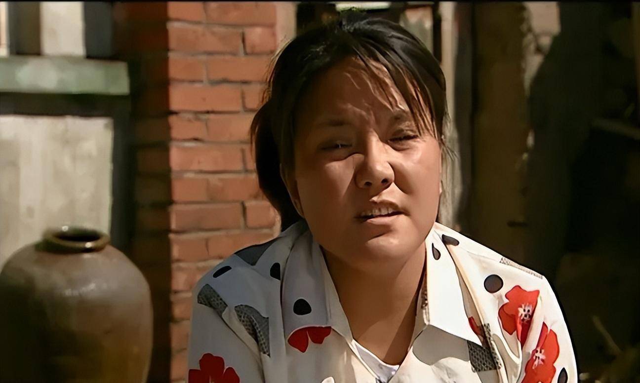 《暖春》开播15年,小花齐如意长成大美人,可惜爷爷奶奶已离世