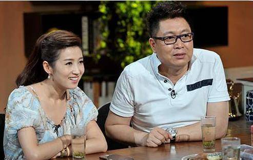 王为念情断小香玉,2婚2离后遭9.