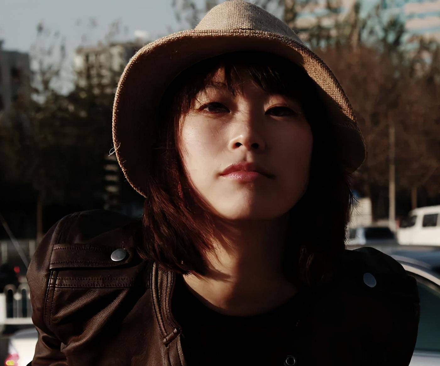 黄璐_电影节_演技