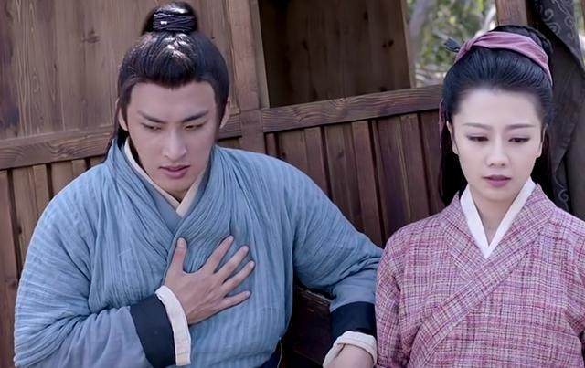 雷惊鸿,凤凰虽然两人身份相差悬殊,但是从旁观者的角度来说,两人挺