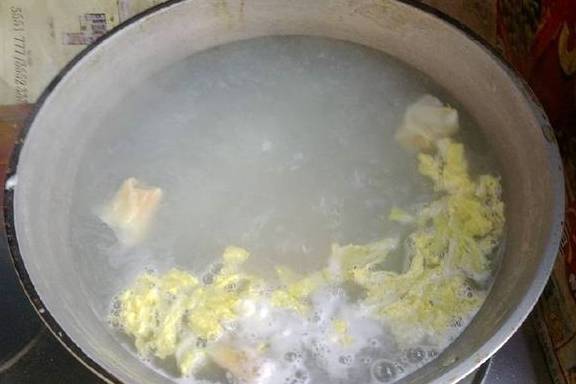 增强人体免疫力的最佳冬日饮食，小孩老人都适吃，身体健康少生病(图10)