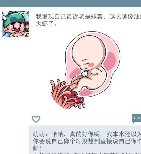 一篇读懂（恶搞怀孕肚子里的东西）假怀孕肚子里装了东西 第3张