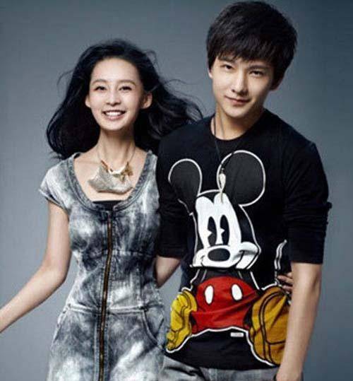 李沁_感情_女朋友