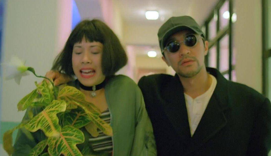 深度解析《回魂夜》,周星驰的反抗之作,以及对于破产的委屈_leon_阿群