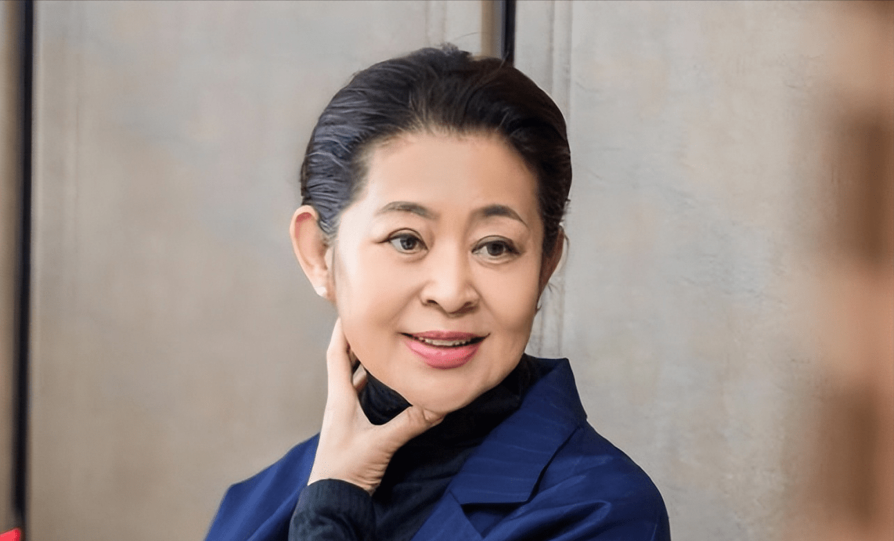 宋丹丹谈倪萍:我拿她当闺蜜,可她却伤害了我的自尊_因为_朋友_玩笑