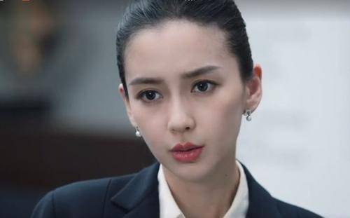 吴京:请不起!_杨颖_演技_替身