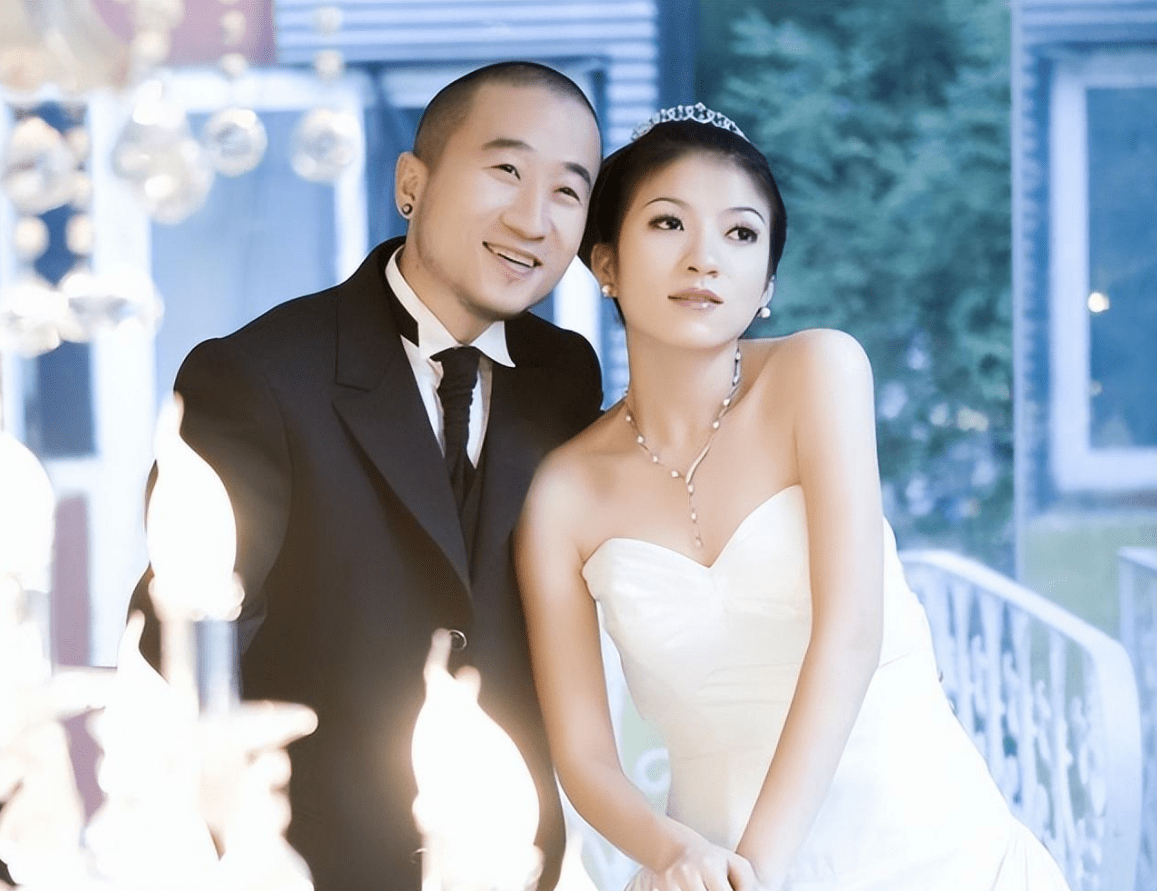 陈燕琳:李保田的儿媳,李彧的妻子,用爱化解公公和丈夫的矛盾_父亲_中