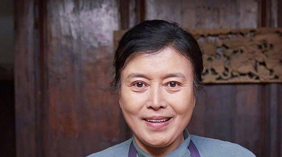 新一部政法剧来袭,全员实力派,导演成亮点,有望再现收视狂潮_罗晋