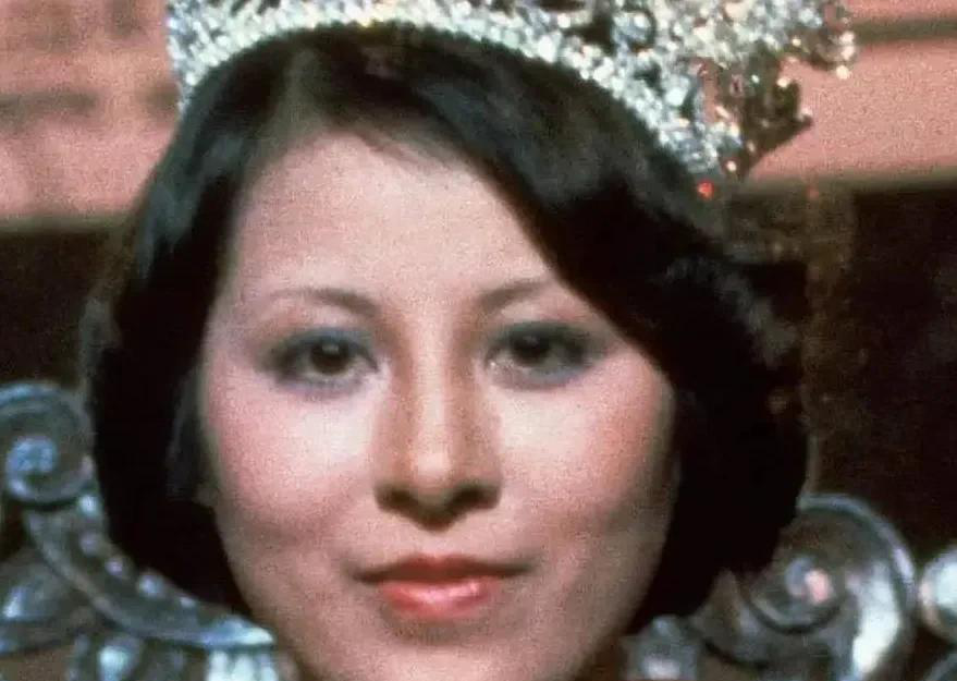 歷屆香港小姐冠軍(1973年~2023年),你中意哪位美女香港小姐好看是你的最愛？(圖2)