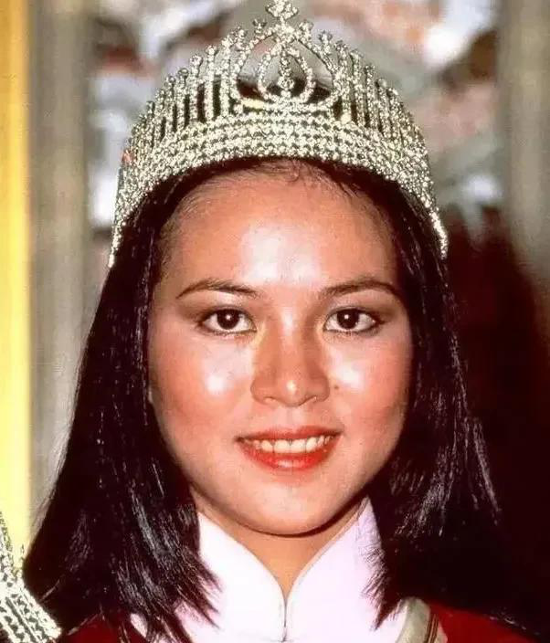 历届香港小姐冠军(1973年~2023年),你中意哪位美女香港小姐好看是你的最爱？(图7)