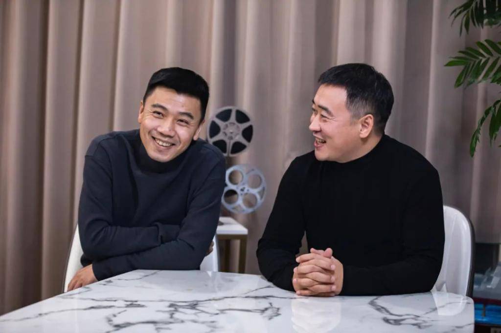 缔造《风吹半夏》的他们不再神秘67_年代_团队_高金玺