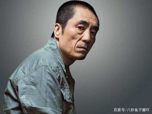 34年前,這部電影讓主演張藝謀揚名海外,拿下三座影帝獎盃_村子_孫旺泉