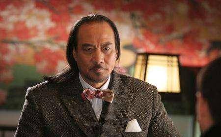 徐少强:抛妻弃子负雪梨,67岁被小44岁网红欺骗,晚景凄凉_儿子_演艺