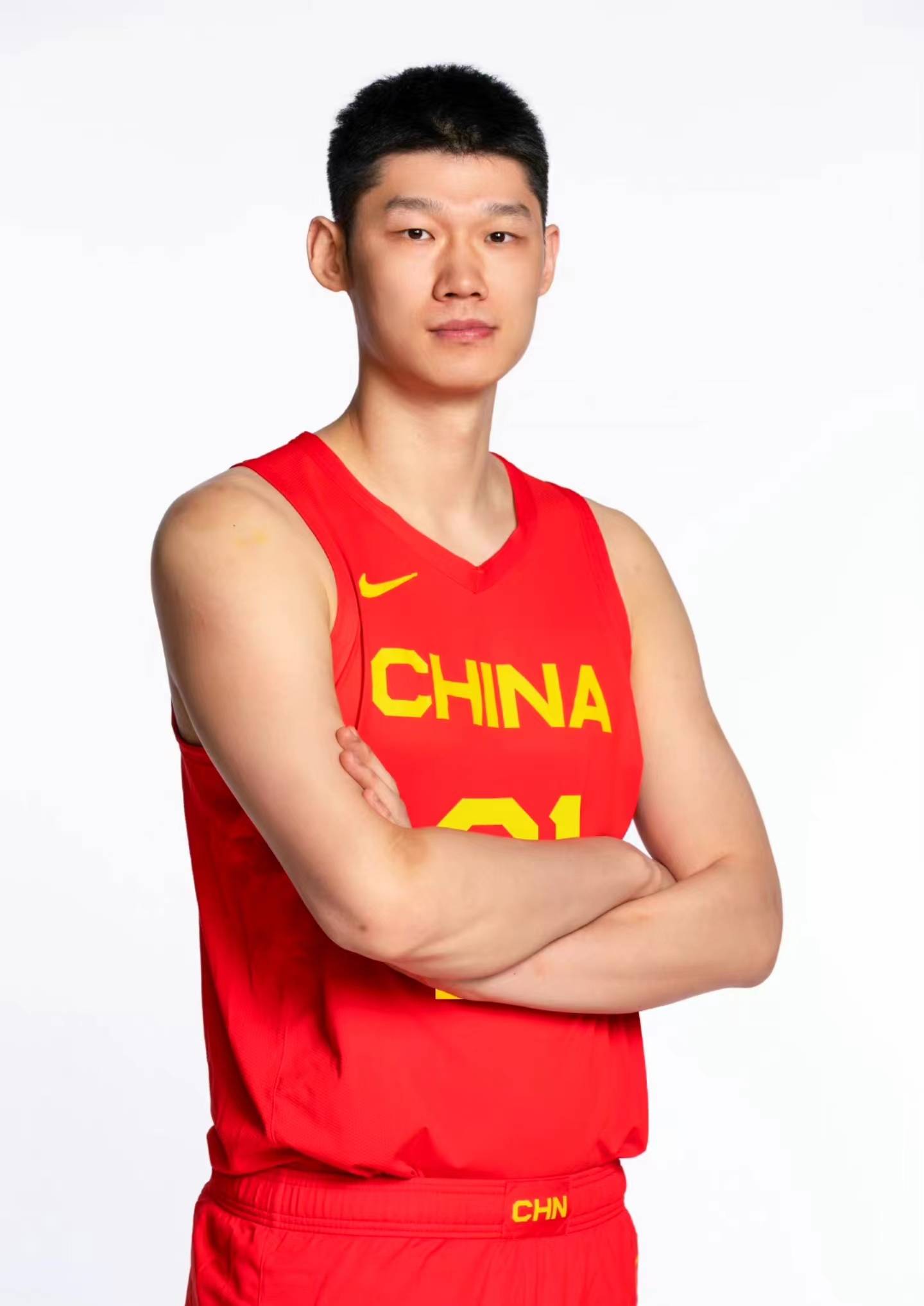 中国男篮定妆照出炉,cctv5现场直播_比赛_世界杯_杜锋