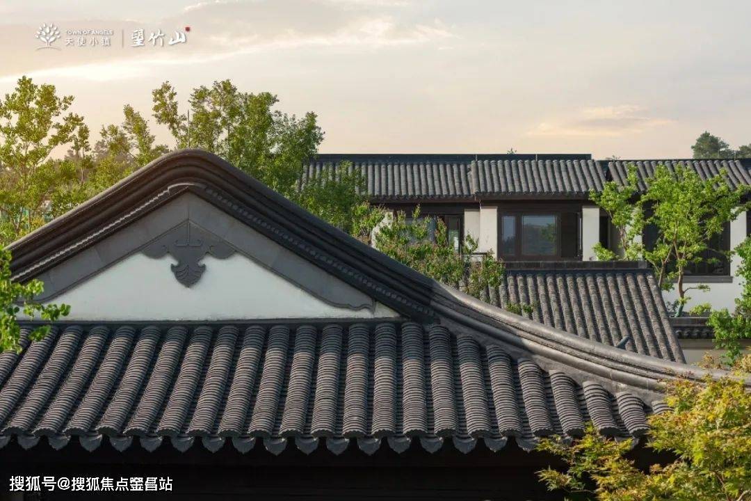 安吉天使小镇牧云谷售楼处电话_地址_开盘_物业费-湖州搜狐焦点网_望