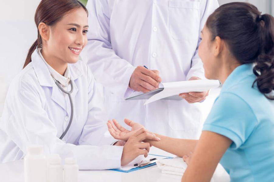 代妈怎么找啊!济南正规代生公司"帮人受孕"-第1张图片-森特网