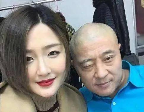 新娘不是相恋多年女友,网友:第二个杨迪_刘程_赵本山_官宣