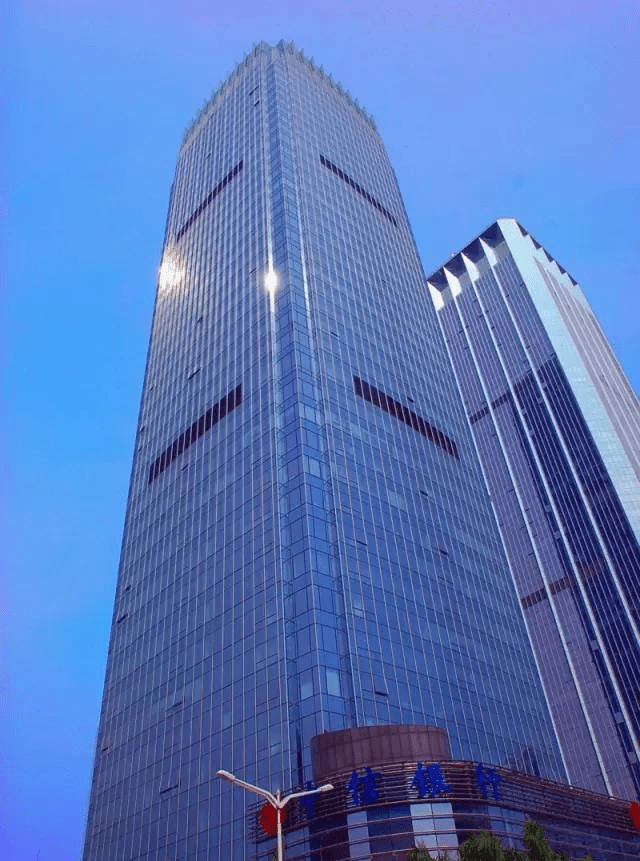 诺德中心写字楼简介丨深圳诺德中心现在有什么面积写字楼出租?