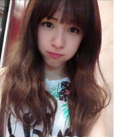 一个不是照骗的女网红,林小宅直播称体重,身高165不到76斤!