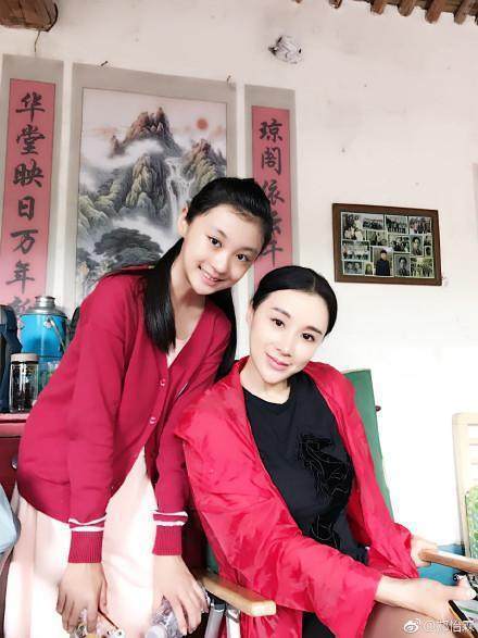 姚芊羽近照曝光蛇精脸明显,至今不敢晒自拍,早过气了?_什么_截图_网友