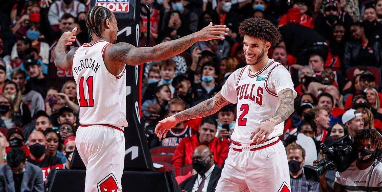 曾力压塔图姆成榜眼,如今恐生涯报销,他才25岁啊_鲍尔_赛季_公牛