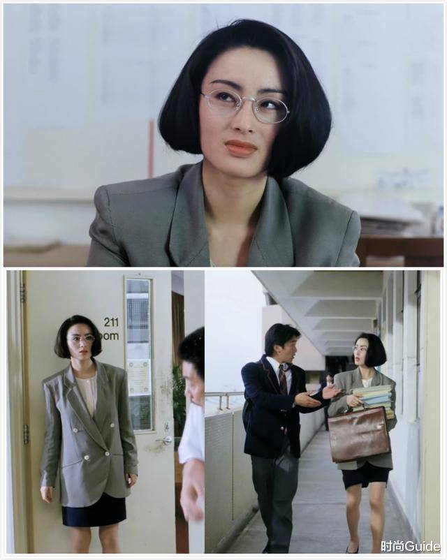 衬衫_西装_影片