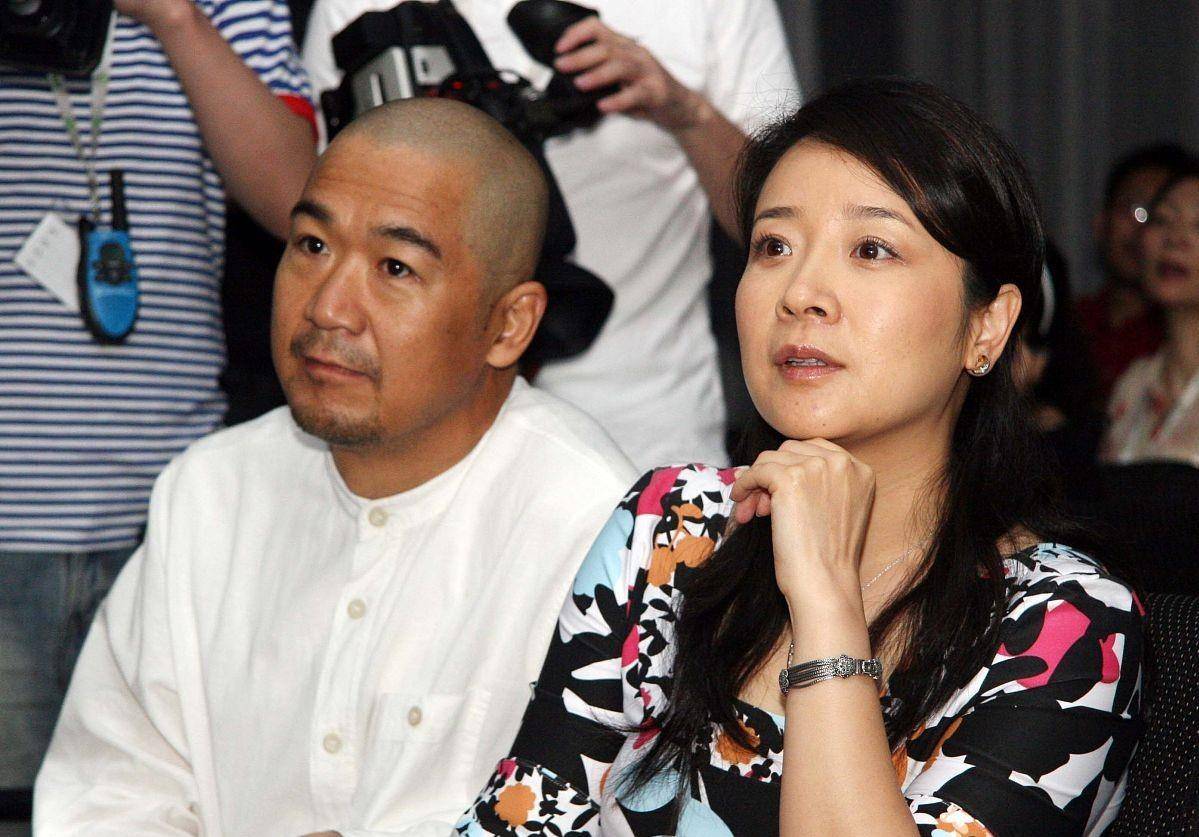 翻车被说坑老人钱,漂亮女儿说啥也捧不红3)"老戏骨"杜志国的潇洒爱情