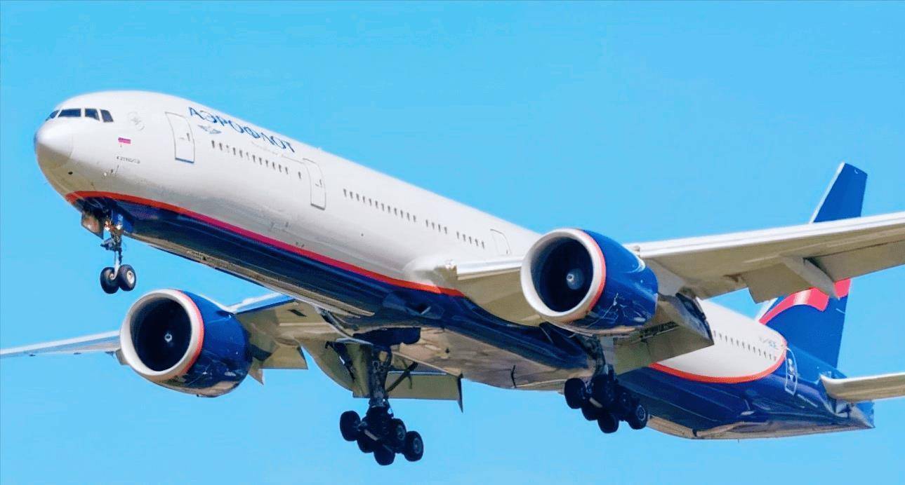 的飞机_高度_空气