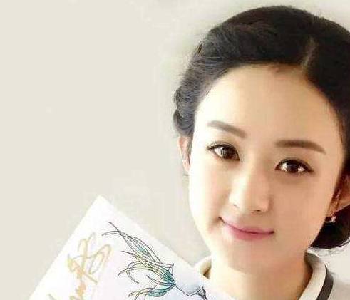 娱乐圈最火的胡歌和赵丽颖：口碑最佳，互表好感，在一起要炸了吧(图3)