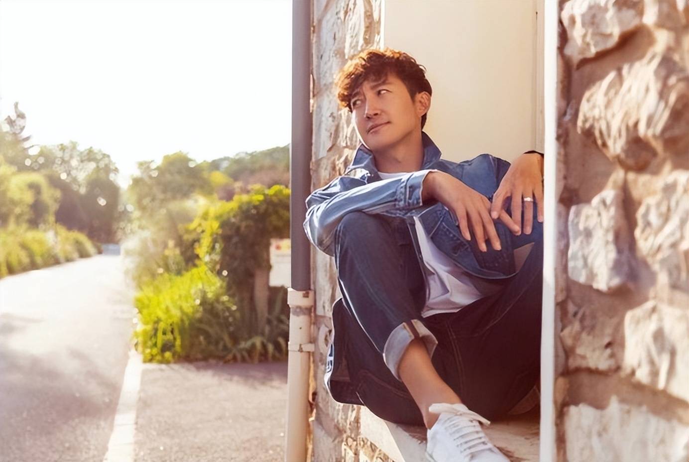 叔圈达人王阳,他的走红,打了多少小鲜肉的脸?