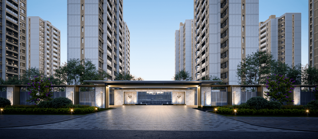 浦东【钱江大家文澜府二期】楼盘详情及房价_文澜府二期户型,文澜府