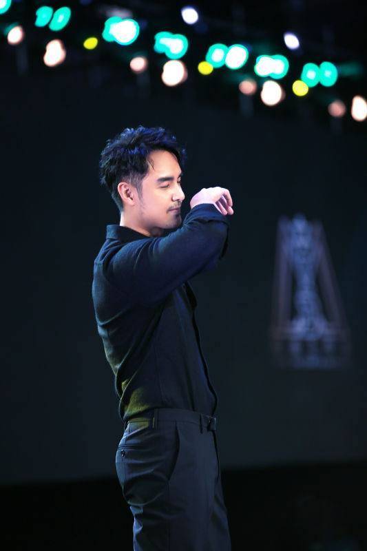 明道谈183club合体复出:一起约定"五十岁的时候也要没肚子"_台湾_王子