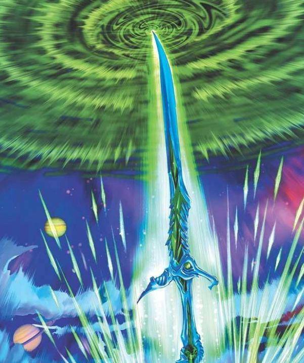 天晶和虎魄谁才是最强天神兵?