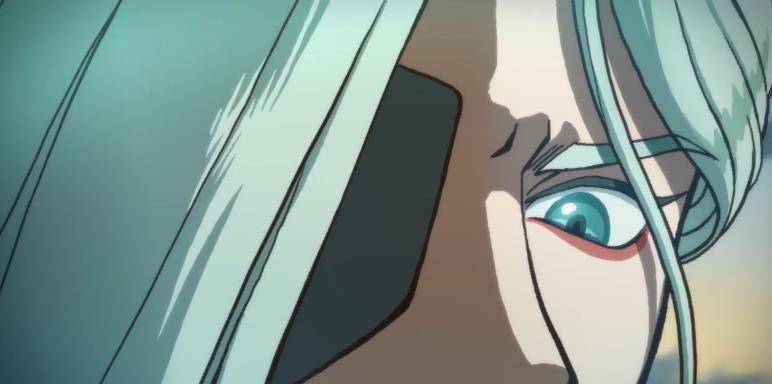 刺客伍六七:为何青凤自己不夺魔刀千刃,而告诉阿七去夺刀?