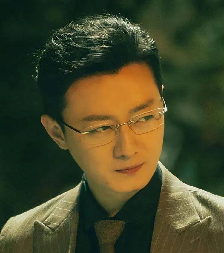 苏小玎要是早演《狂飙》,恐怕董璇不会和他分手_角色_高启_顾斌