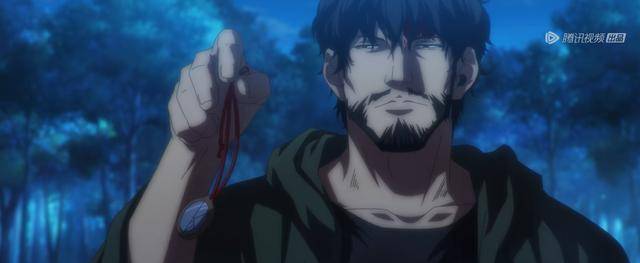 一人之下:临时工都是一群活宝,宝儿姐混球儿黑管,老孟都非常搞笑_张坤