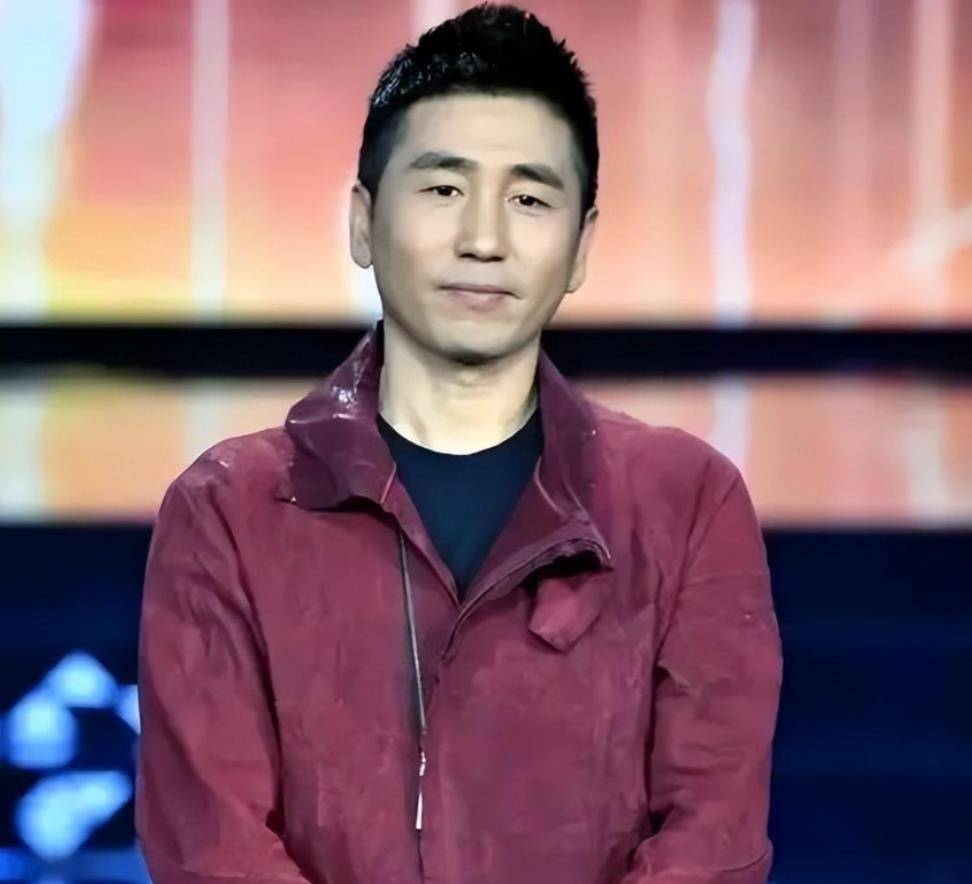 歌手沙宝亮:与初恋妻子离婚后,再婚娶小16岁女友却不被看好_朱娜_杂技