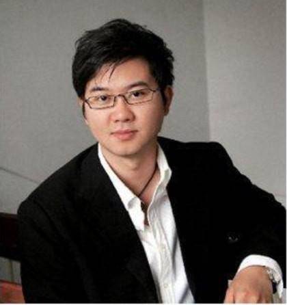 情感专家赵川:3婚2离,你们经历的我都经历过,3婚娶小16岁妻子_时候